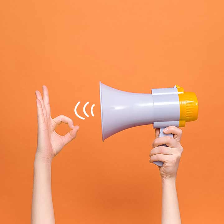 Individuelles Sprechtraining + Stimmtraining